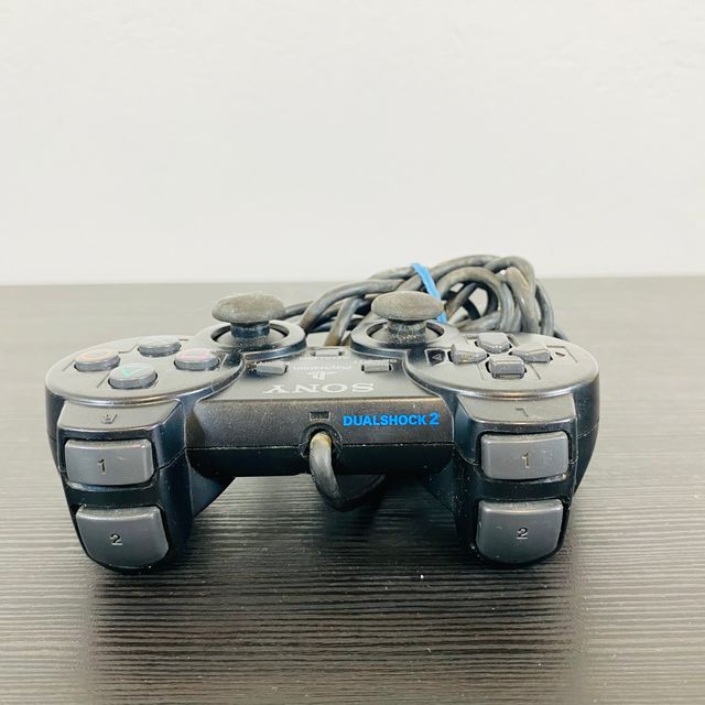 Console Sony Playstation 2 PS2 FAT Completa