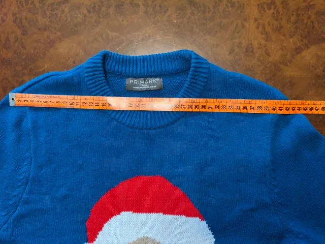 Jersey Navideño Santa para adulto