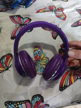 Cuffie bluetooth JBL Viola