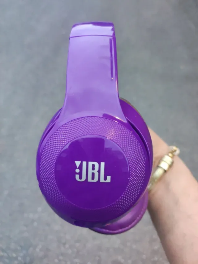 Cuffie bluetooth JBL Viola