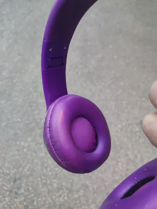Cuffie bluetooth JBL Viola