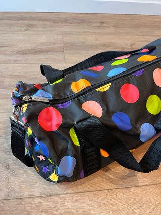 Mochila Little Mismatch lunares