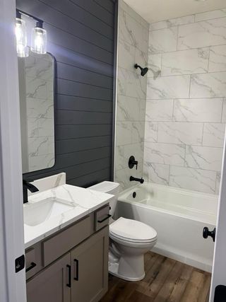 Reforma de baños y cocinas