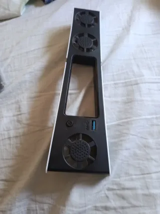 Ventilador PS5 con USB