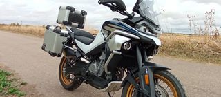 CFMoto 800 MT Explorer 2025