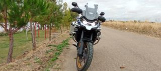 CFMoto 800 MT Explorer 2025