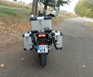 CFMoto 800 MT Explorer 2025