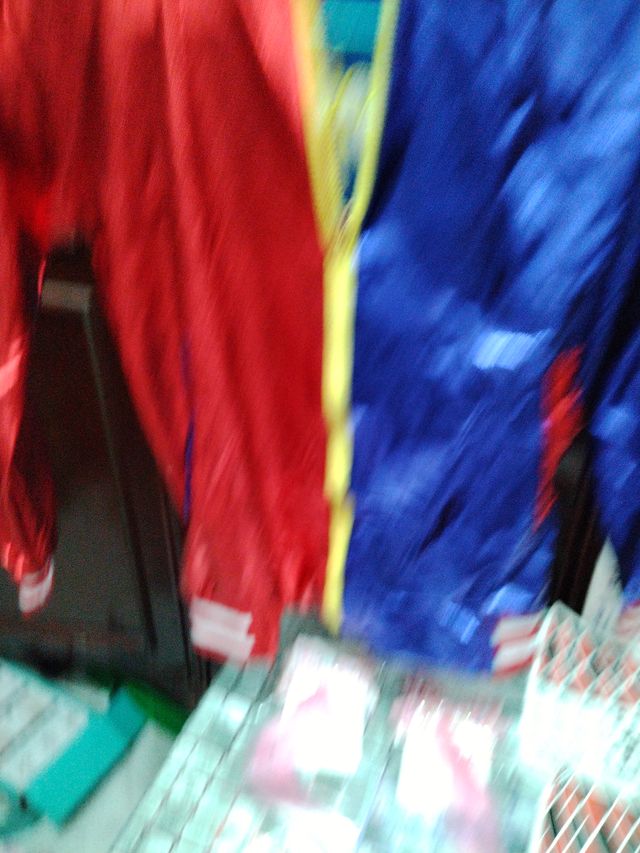 Disfraz Harley Quinn Talla S