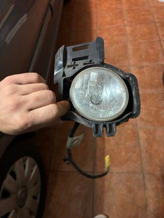 Faro Antiniebla Delantero Derecho citroen C3 2013