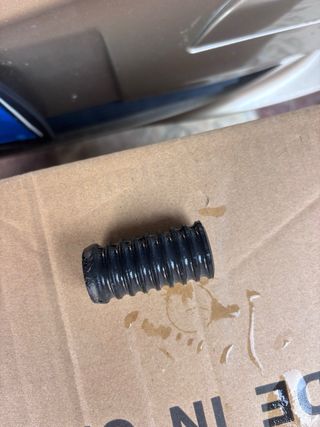 Gommino leva marce Harley Sportster