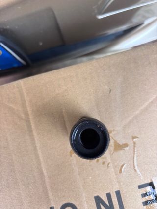 Gommino leva marce Harley Sportster