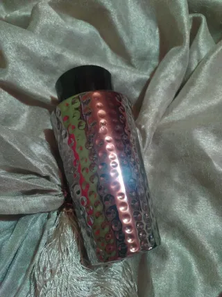 Baobab Collection Diffusore Argento