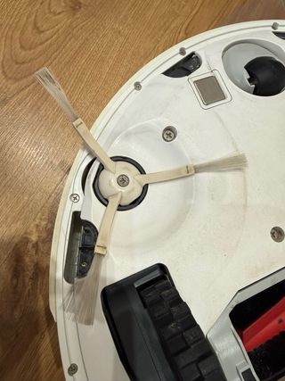 Robot Aspirador Roborock S50 + Accesorios