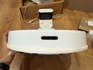 Robot Aspirador Roborock S50 + Accesorios