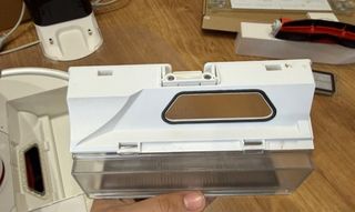 Robot Aspirador Roborock S50 + Accesorios