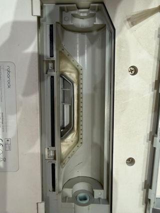 Robot Aspirador Roborock S50 + Accesorios