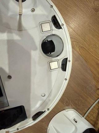 Robot Aspirador Roborock S50 + Accesorios