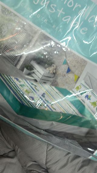 Funda nórdica dinosaurios infantil