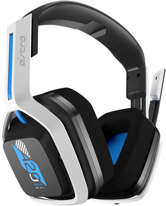 ASTRO Gaming A20 Wireless Auriculares