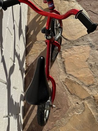 Bicicletas de equilibrio Chicco