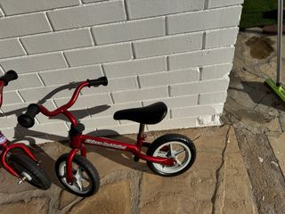Bicicletas de equilibrio Chicco