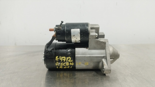 MOTOR ARRANQUE RENAULT SCENIC II (JM) K9K732 S/R