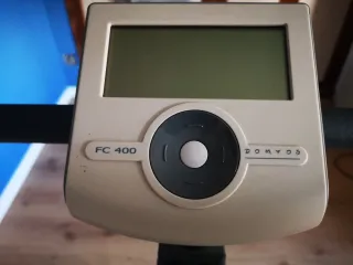 Bicicleta Estática Domyos FC 400