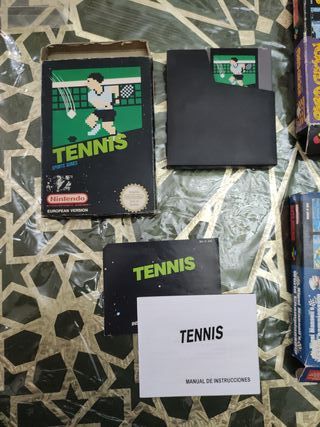 Lote SNES y NES Nintendo