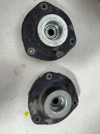 Copelas Seat Ibiza 6L Delanteras