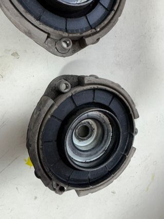 Copelas Seat Ibiza 6L Delanteras