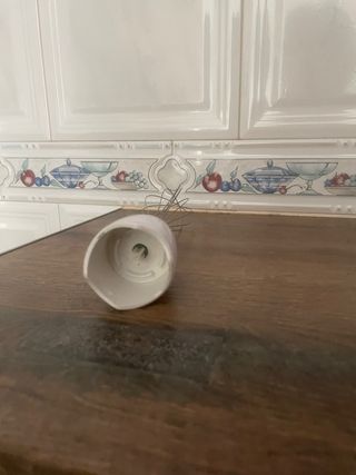 Varilla Batidora Braun Turbo 600W pieza original