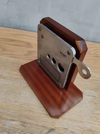 Cortapuros AITOR Inoxidable