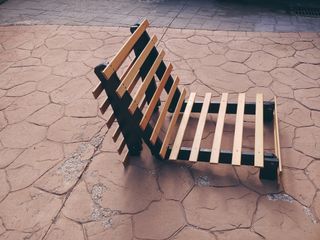 Somier cama/sillón ikea futon