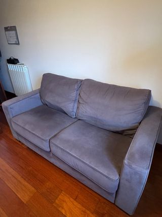 Sofá cama PADUA 2 plazas COMO NUEVO