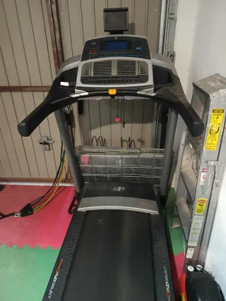 Cinta de correr Nordictrack T10.0