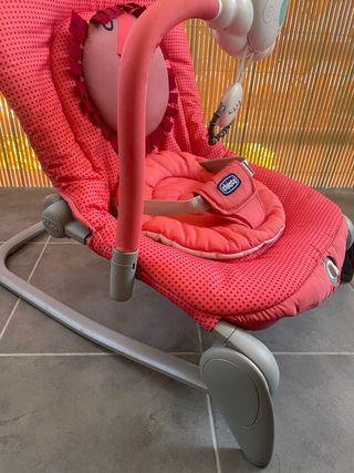 Hamaca bebé Chicco