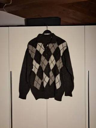 Maglione Uomo Taglia M
