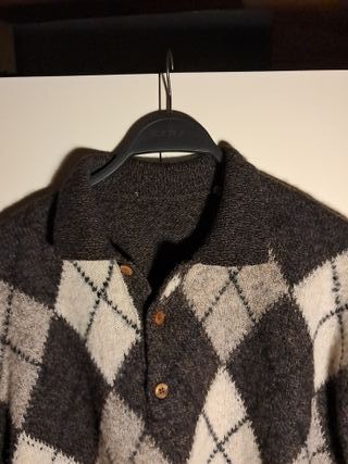 Maglione Uomo Taglia M