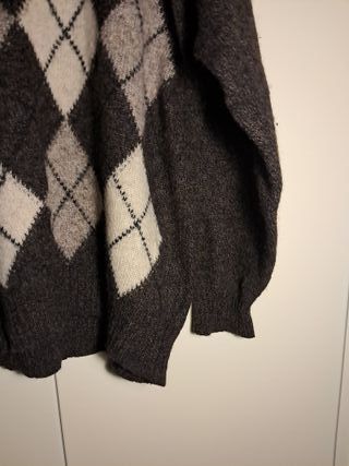 Maglione Uomo Taglia M