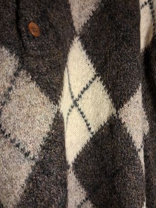 Maglione Uomo Taglia M