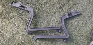 Soportes Maletas BMW K75 K100