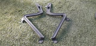 Soportes Maletas BMW K75 K100
