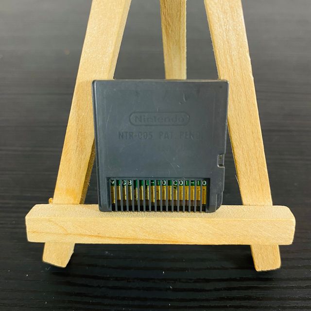 Super Princess Peach NINTENDO DS 2DS 3DS