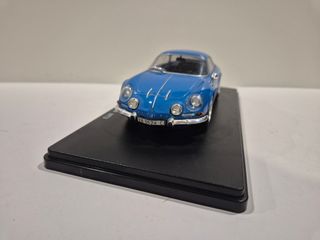 Alpine A110 1600S 1973 escala 1/24