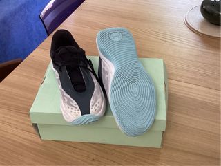 Zapatillas Jordan Curry Splah 25 Talla 45,5