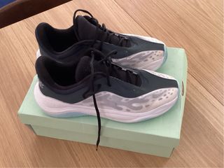 Zapatillas Jordan Curry Splah 25 Talla 45,5