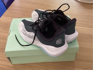 Zapatillas Jordan Curry Splah 25 Talla 45,5