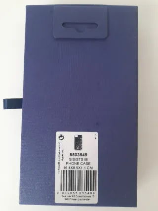 Custodia Swarovski per iPhone 6/6s/7/8 Plus