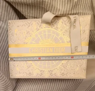 Lote de regalo Christian Dior.SOLO ENVIO