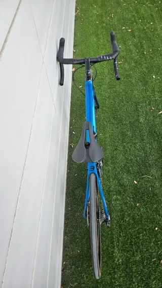Bicicleta de carretera BASSO VENTA DISC